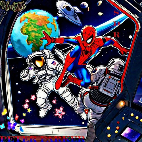 Peter Parker