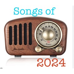 2024 songs