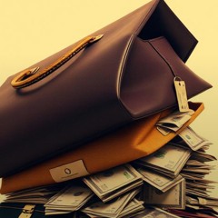 Broke Money