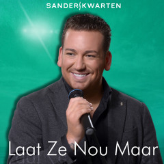 Laat Ze Nou Maar