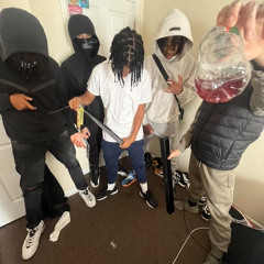 CVS - (Cbangzz x ZombieOnLand x Savvioo x Cdot) <CYPHER>