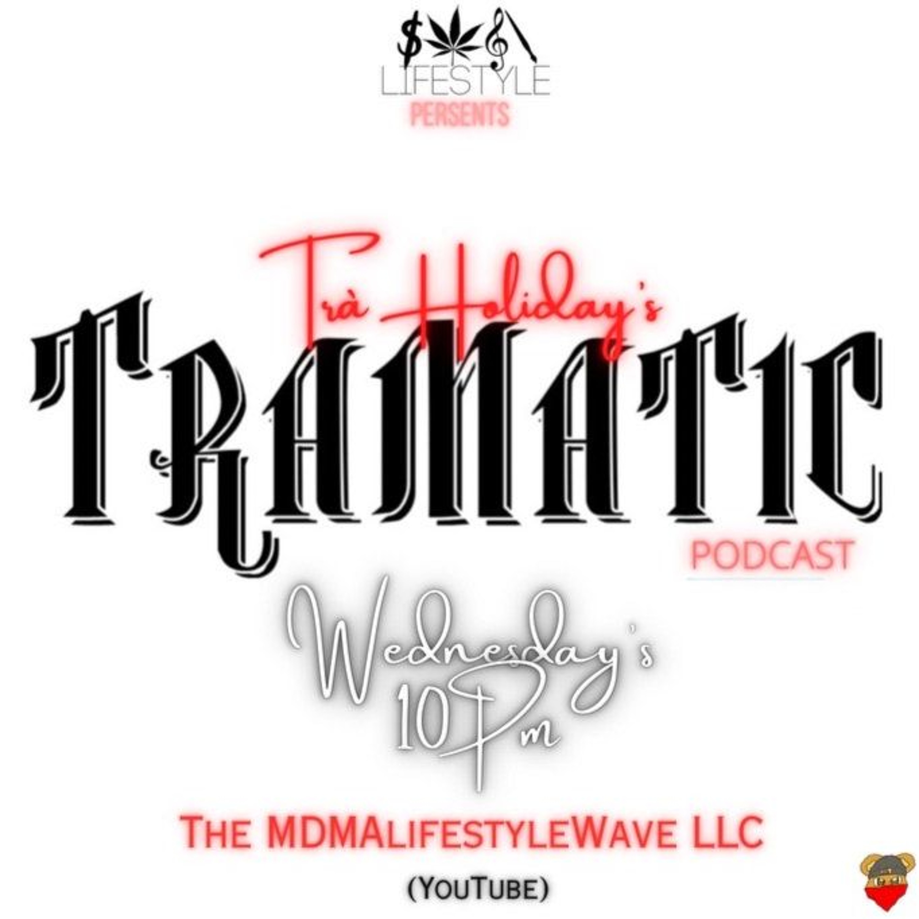 The MDMALifestyle Wave Content Channel