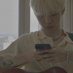 Superman (cover) - 이주혁