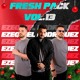 on Fresh Pack Vol. 13 by Ezequiel Rodriguez