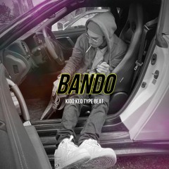 [FREE] KIDD KEO Type Beat 'BANDO' 🚨 Trap Beats 2021 / Type Bando Boyz FREE 2 | USO LIBRE | So Eazzy