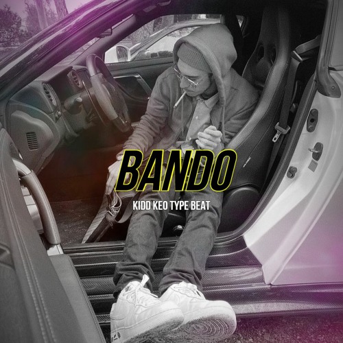 [FREE] KIDD KEO Type Beat 'BANDO' 🚨 Trap Beats 2021 / Type Bando Boyz FREE 2 | USO LIBRE | So Eazzy