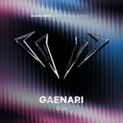Sion - Gaenari (Original Mix)