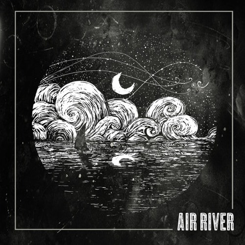 Erik Zero - Air River