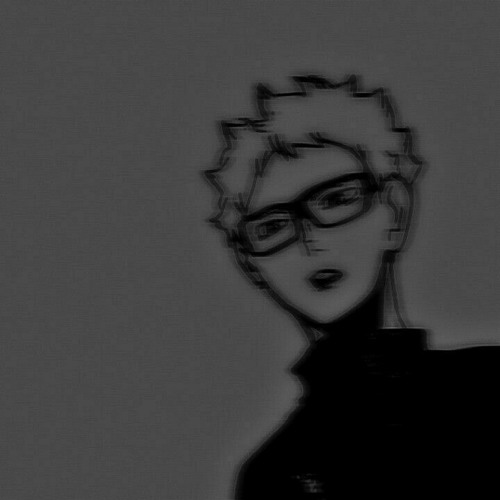 left/right - tsukishima kei (hoes on me left and right)
