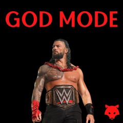 GOD MODE