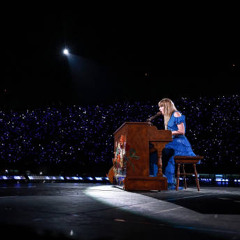 Sweet Nothing Live at The Eras Tour