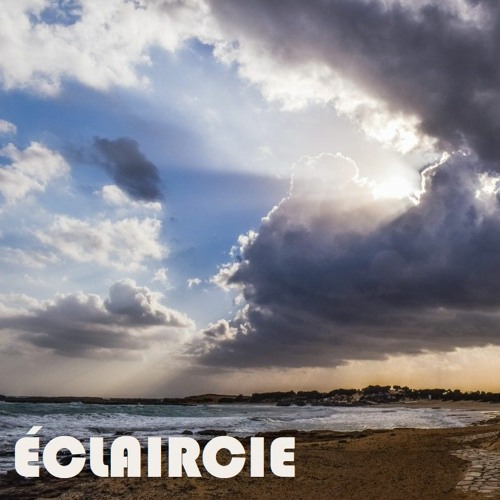 Éclaircie