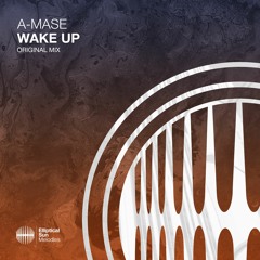 A - Mase - Wake Up