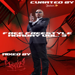 (FREE) FREESTYLE MODAY VOL. 3 (READ DESCRIPTION)