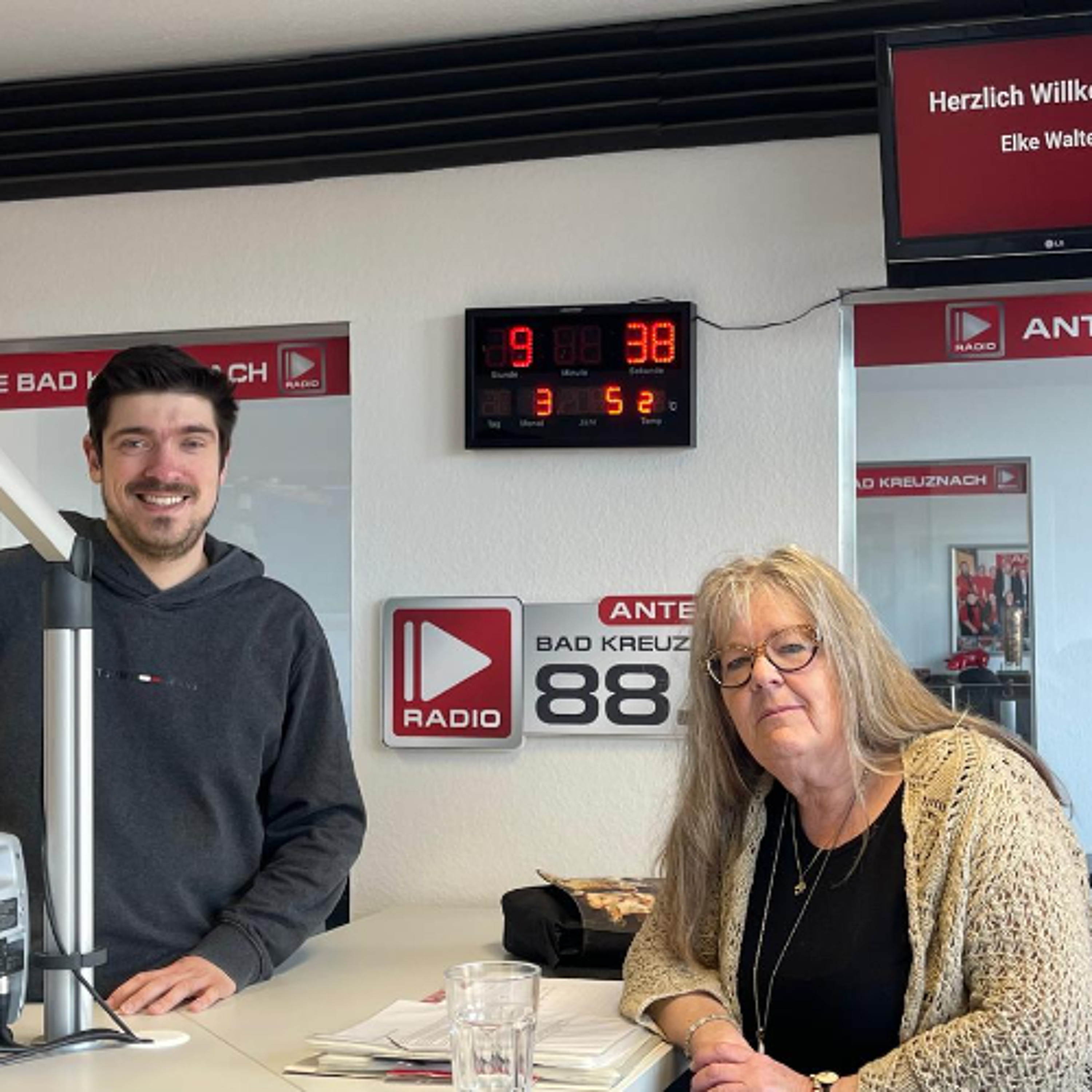 Antenne Daily