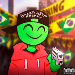 Brasileiro Normal (feat. Arthur MG)