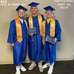 BRO (feat. Honey Jee & cullyj)
