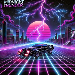 Midnight Thunder (Live)