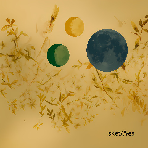 LTR Premiere: Greg Ochman - Koi [Sketches]