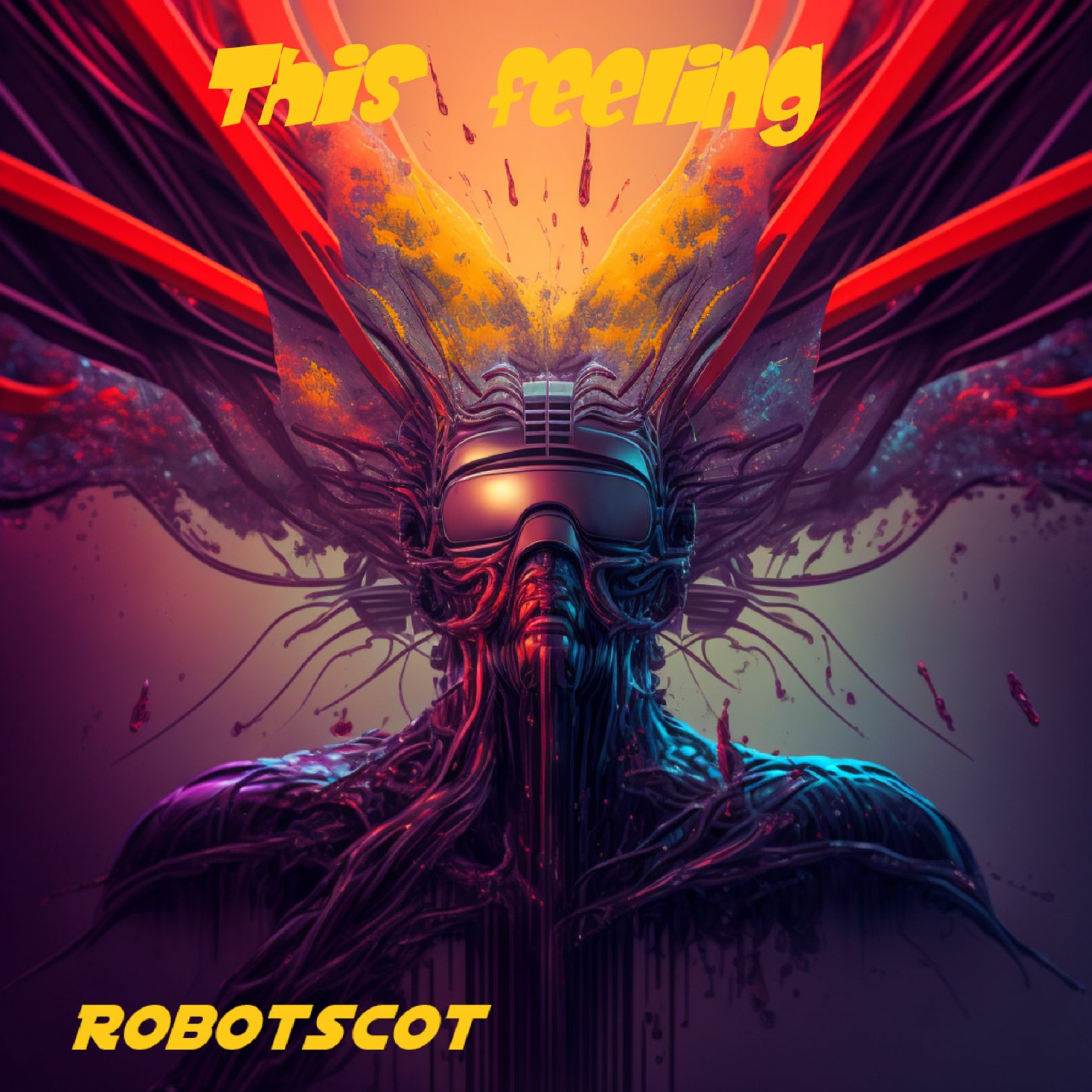This Feeling episode artwork