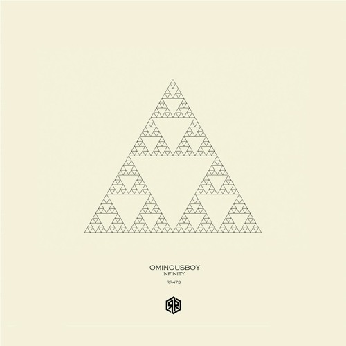 Ominousboy - Infinity (Original Mix) 160Kbps
