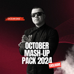 Ocean Dee - October Mash-Up Pack 2024
