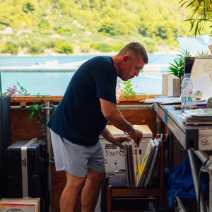 Live from the Adriatic 2023: Luke Una