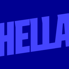 Kevin McKay, Kyle Kinch - Hella (Extended Mix)