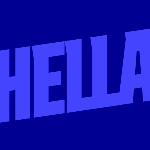 Kevin McKay, Kyle Kinch - Hella (Extended Mix)