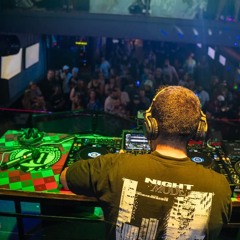 District of DNB V2 NVA/CNE Live Set