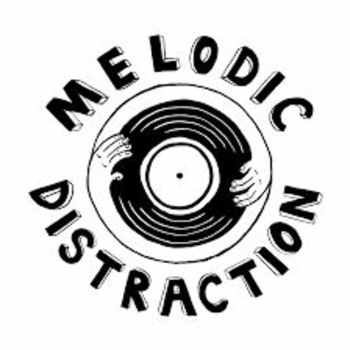 Melodic Distraction Radio