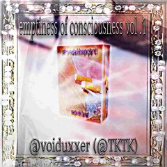 @voiduxxer (@TKTK) - 8