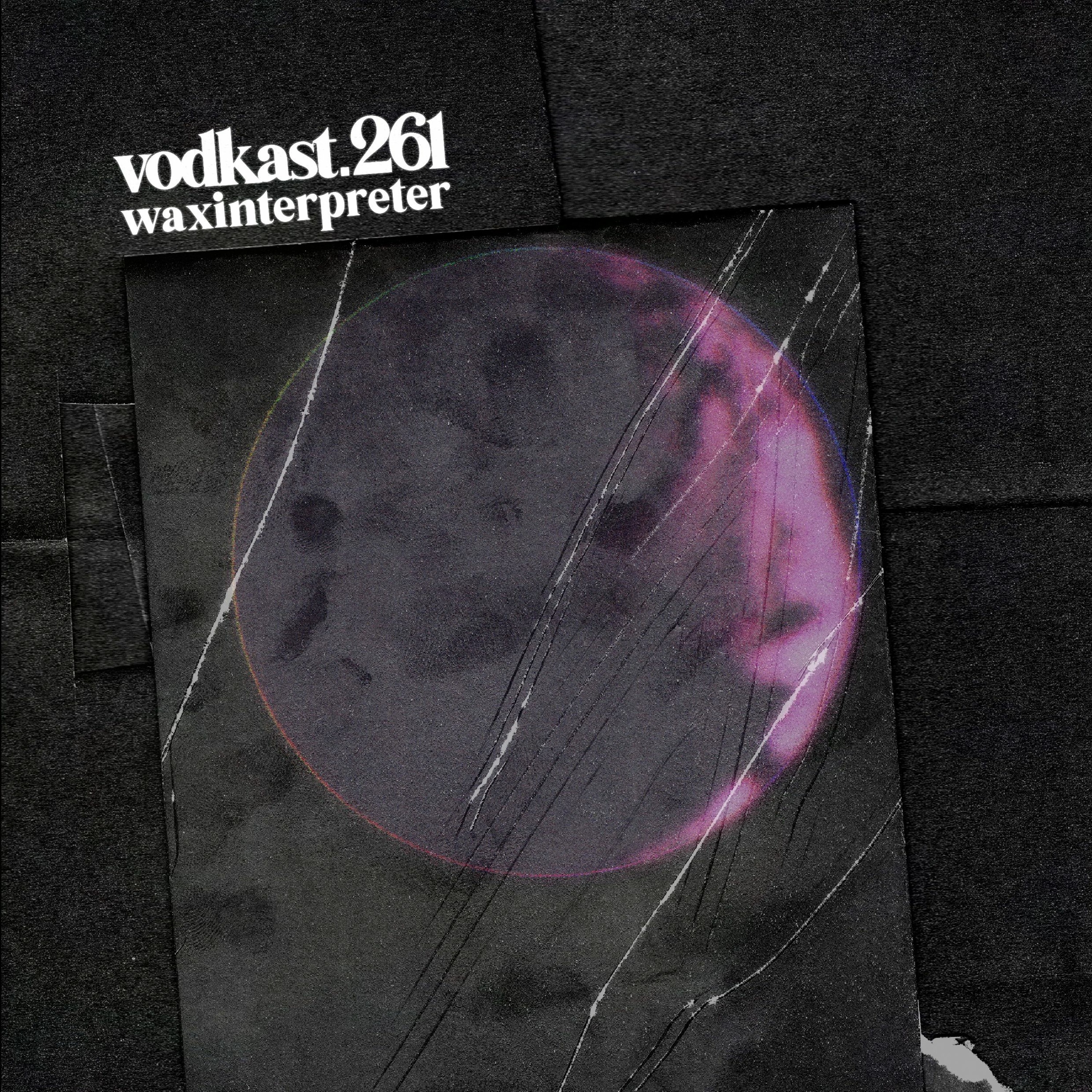 VODKAST RECORDS