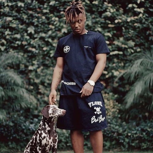 Dirty Soda - Juice WRLD (best version)