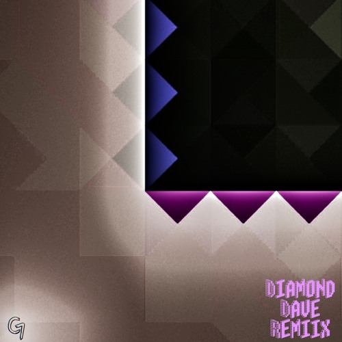 Is This Real? (Diamond Dave Remix)