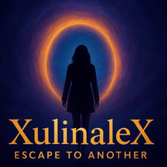 $ ESCAPE TO ANOTHER _by XulinaleX