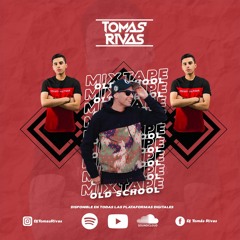 MixTape Reggaeton Old School I - Dj Tomas Rivas