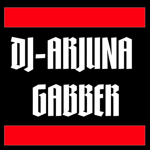 Arjuna - Gabber -