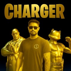 AFRO CHARGER - DCSK