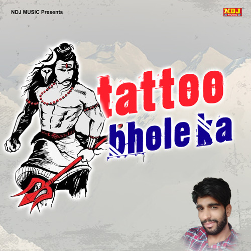 Mahadev Tattoo Design Ideas | Lord Shiva Trishul Tattoos Design - YouTube
