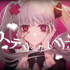 MAD MEDiCiNE - ヒステリックトリック [hysteric trick]