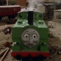 The Runaway Theme - S2 (A Close Shave)
