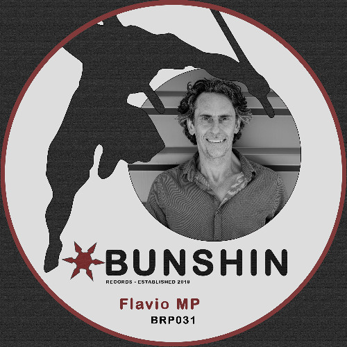 Bunshin Podcasts #031 - Flavio MP