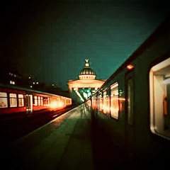 Train to Berlin #House#MelodicHouse  lyric & Music KYS
