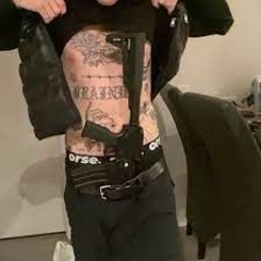 huskii - the coke sign vampire