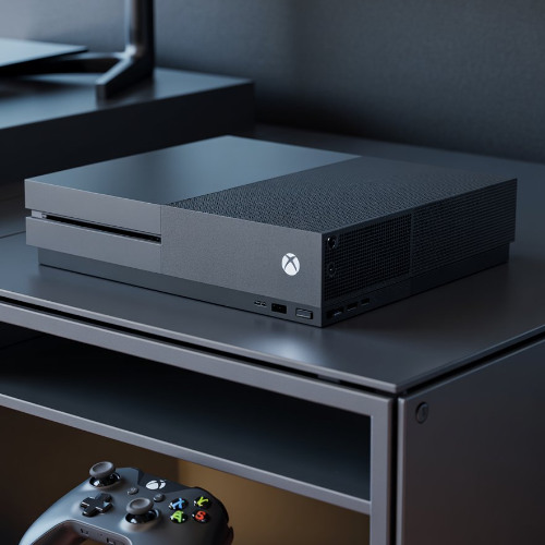 ~@%^&Xbox One S Trade In Value in 2025: How Much Is Your Console Worth?~@%^&