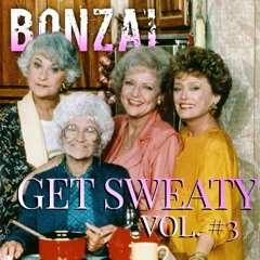 GET SWEATY Vol. 3