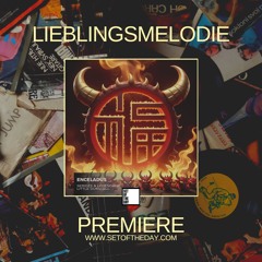 PREMIERE: SERIOES & LEGENDAER , LITTLE DURACELL - ENCELADUS (ORIGINAL MIX)