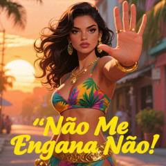 Dhelick - Não Me Engana Não