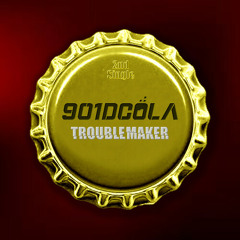 BAND GOLDCOLA - TROUBLE MAKER (트러블 메이커)